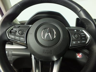 2022 Acura RDX w/Technology Package *CLEAN CARFAX!*