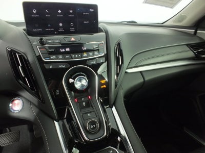 2022 Acura RDX w/Technology Package *CLEAN CARFAX!*