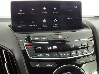 2022 Acura RDX w/Technology Package *CLEAN CARFAX!*