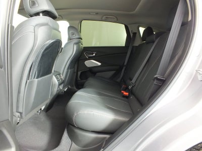 2022 Acura RDX w/Technology Package *CLEAN CARFAX!*