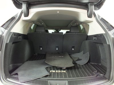 2022 Acura RDX w/Technology Package *CLEAN CARFAX!*