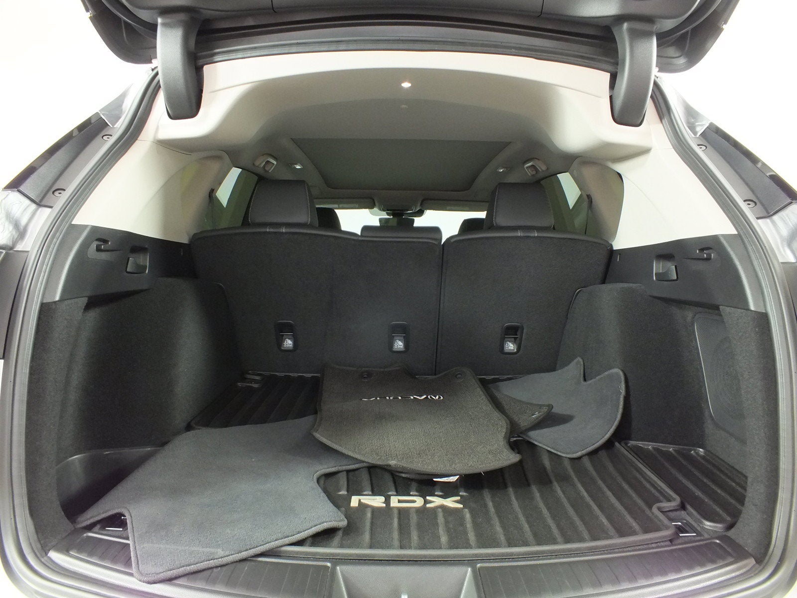 2022 Acura RDX w/Technology Package *CLEAN CARFAX!*