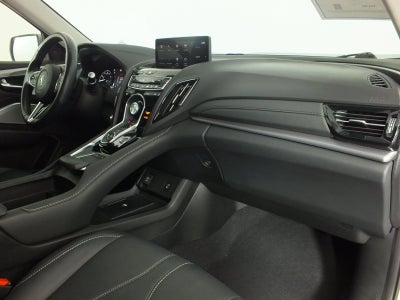 2022 Acura RDX w/Technology Package *CLEAN CARFAX!*