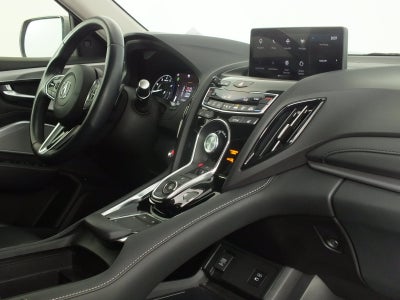 2022 Acura RDX w/Technology Package *CLEAN CARFAX!*