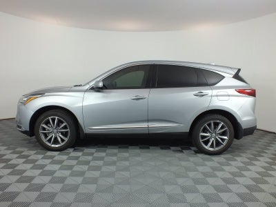 2022 Acura RDX w/Technology Package *CLEAN CARFAX!*