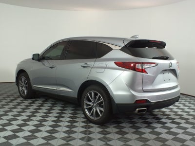 2022 Acura RDX w/Technology Package *CLEAN CARFAX!*