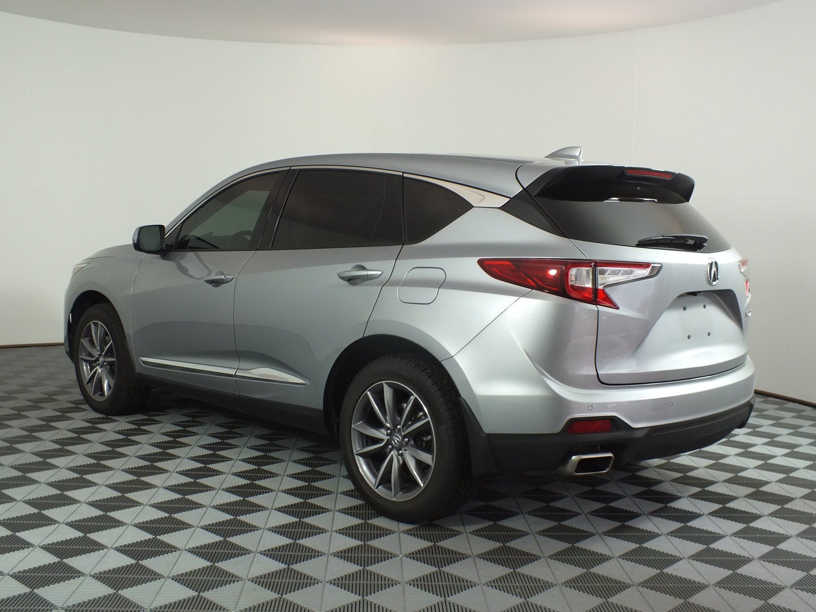 2022 Acura RDX w/Technology Package *CLEAN CARFAX!*