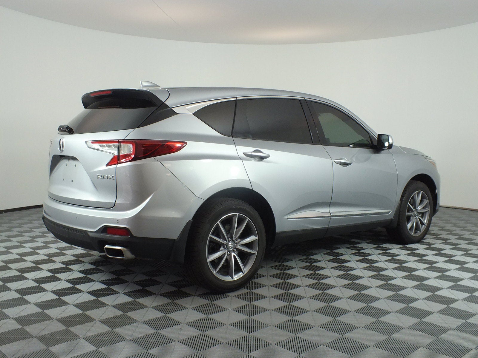 2022 Acura RDX w/Technology Package *CLEAN CARFAX!*