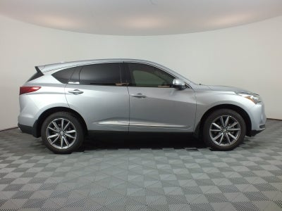 2022 Acura RDX w/Technology Package *CLEAN CARFAX!*