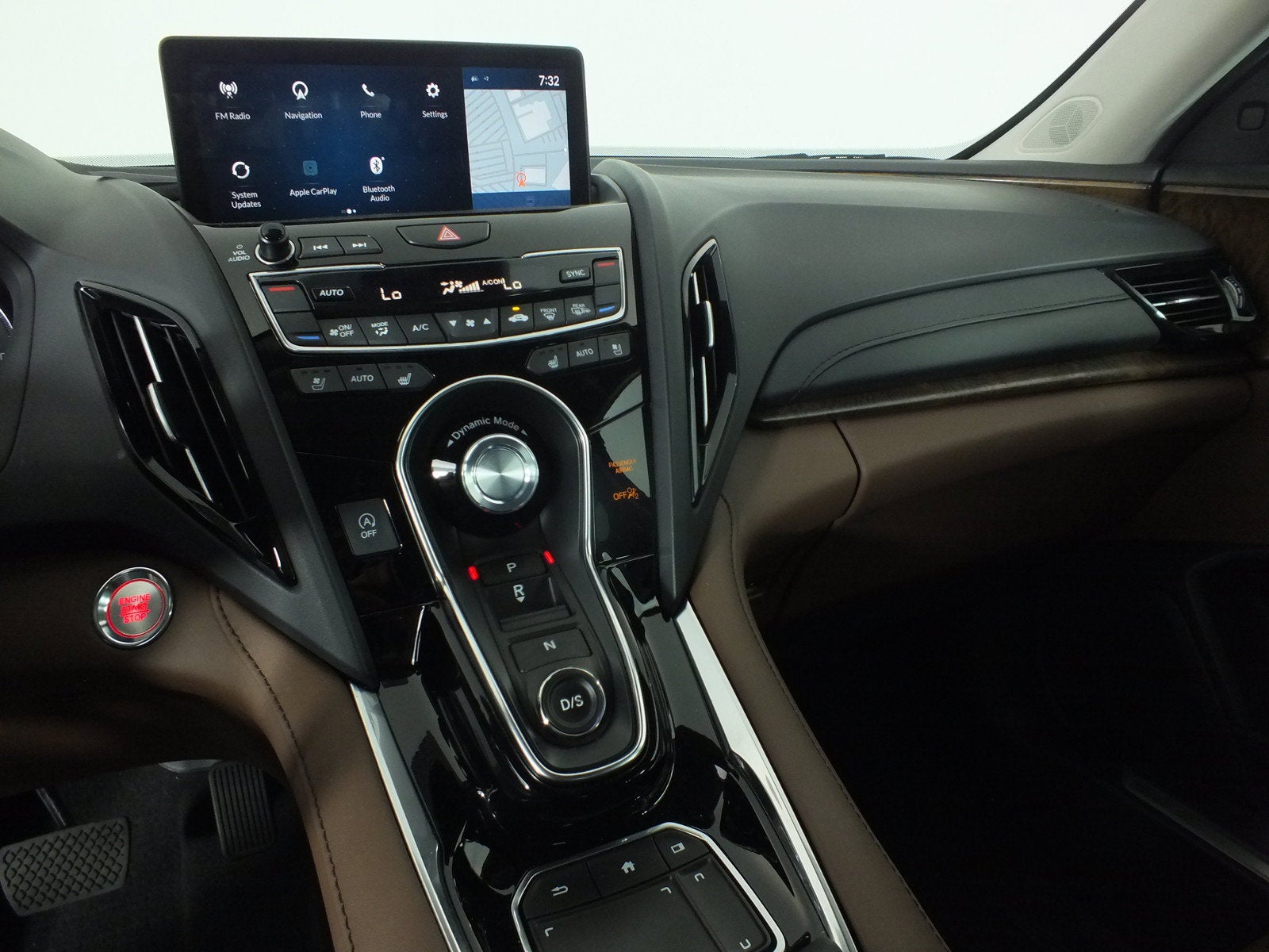 2019 Acura RDX w/Advance Pkg AWD *1-OWNER*