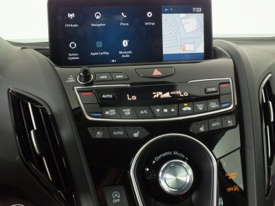 2019 Acura RDX w/Advance Pkg AWD *1-OWNER*