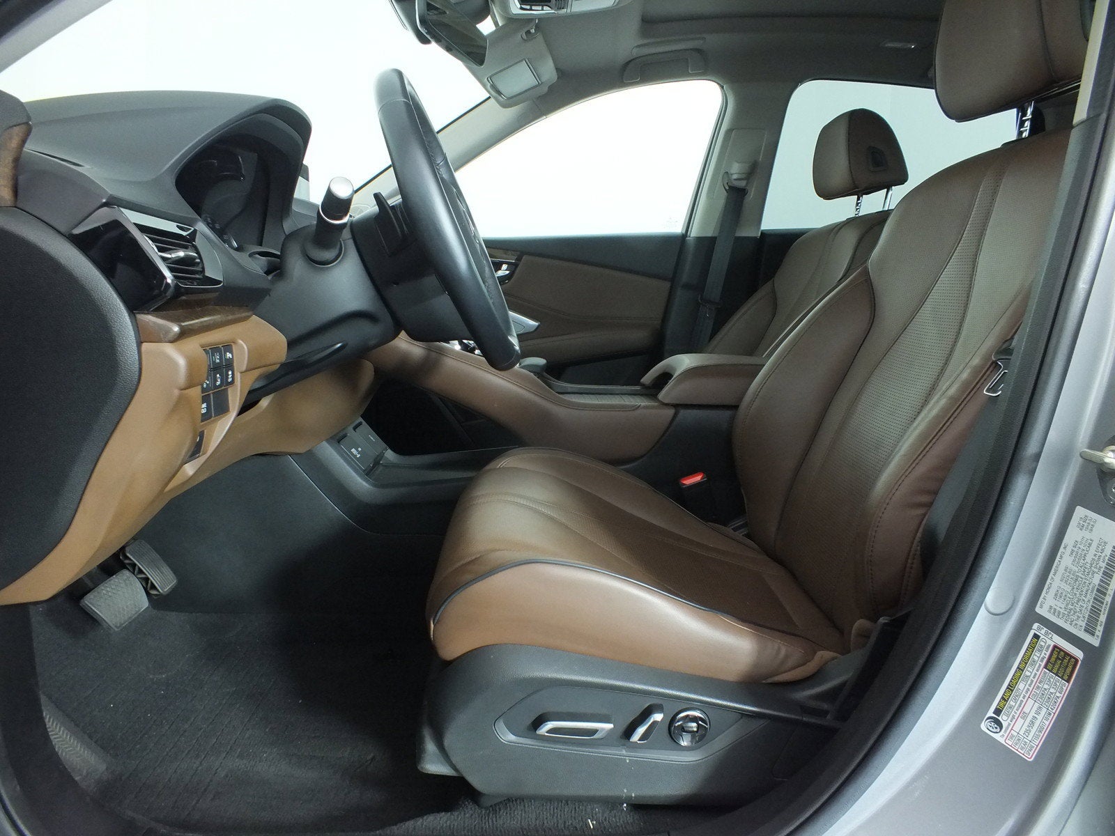 2019 Acura RDX w/Advance Pkg AWD *1-OWNER*