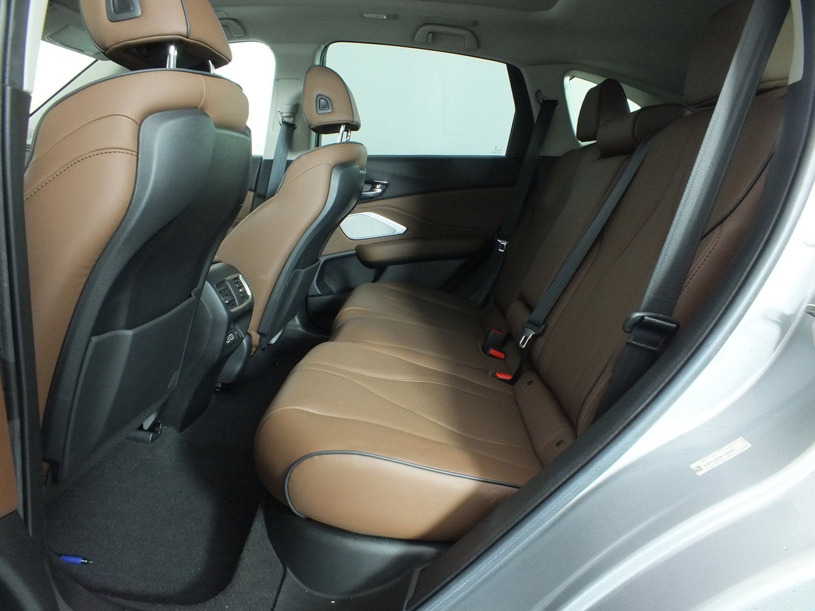 2019 Acura RDX w/Advance Pkg AWD *1-OWNER*