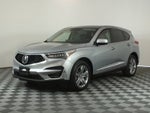 2019 Acura RDX w/Advance Pkg AWD *1-OWNER*