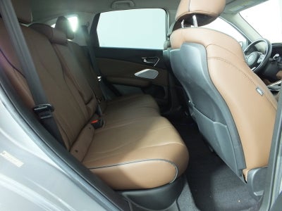2019 Acura RDX w/Advance Pkg AWD *1-OWNER*