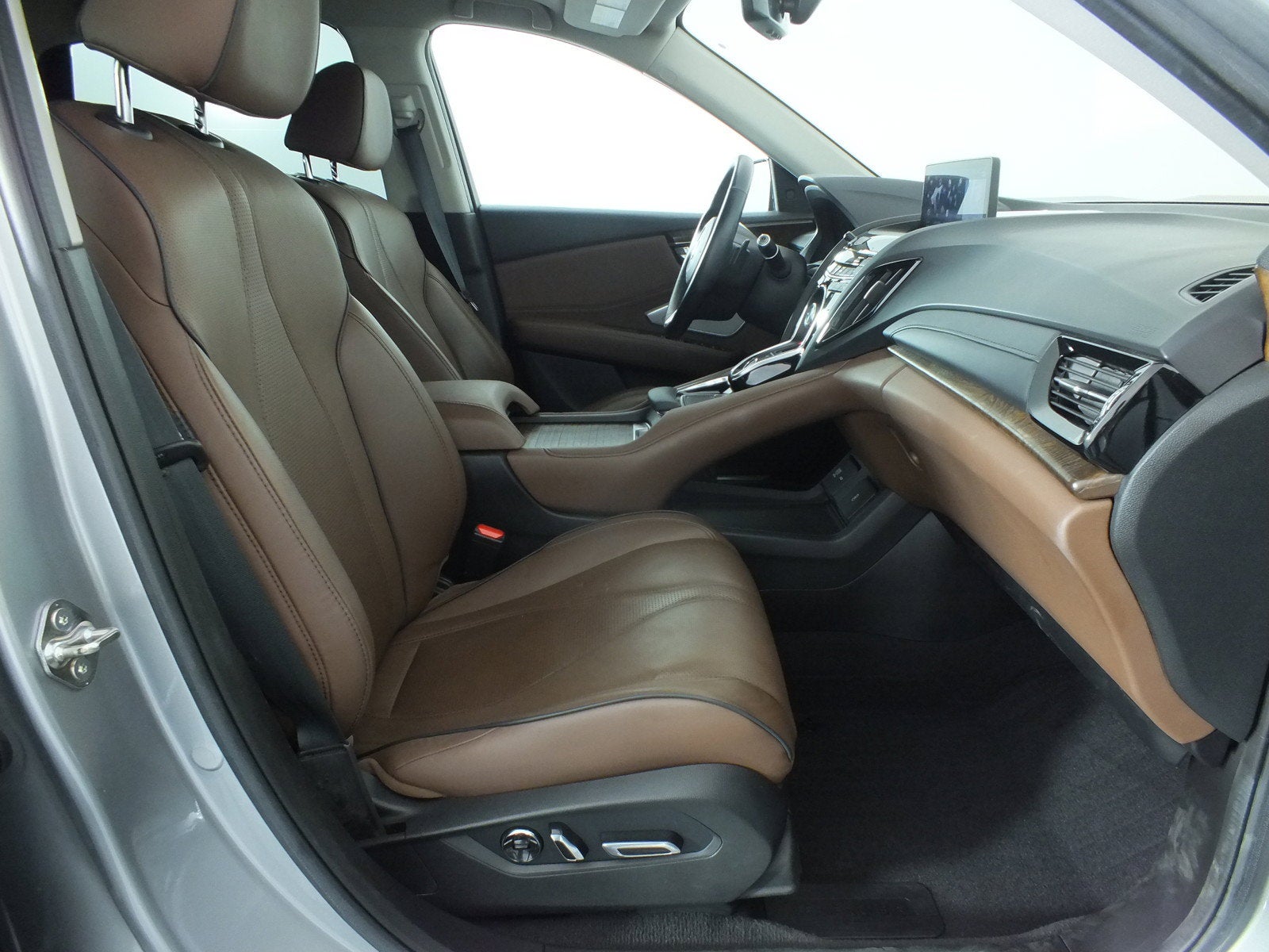 2019 Acura RDX w/Advance Pkg AWD *1-OWNER*