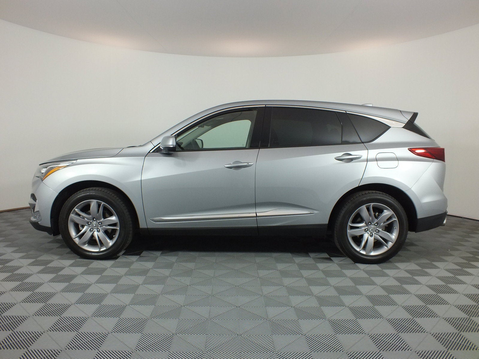 2019 Acura RDX w/Advance Pkg AWD *1-OWNER*