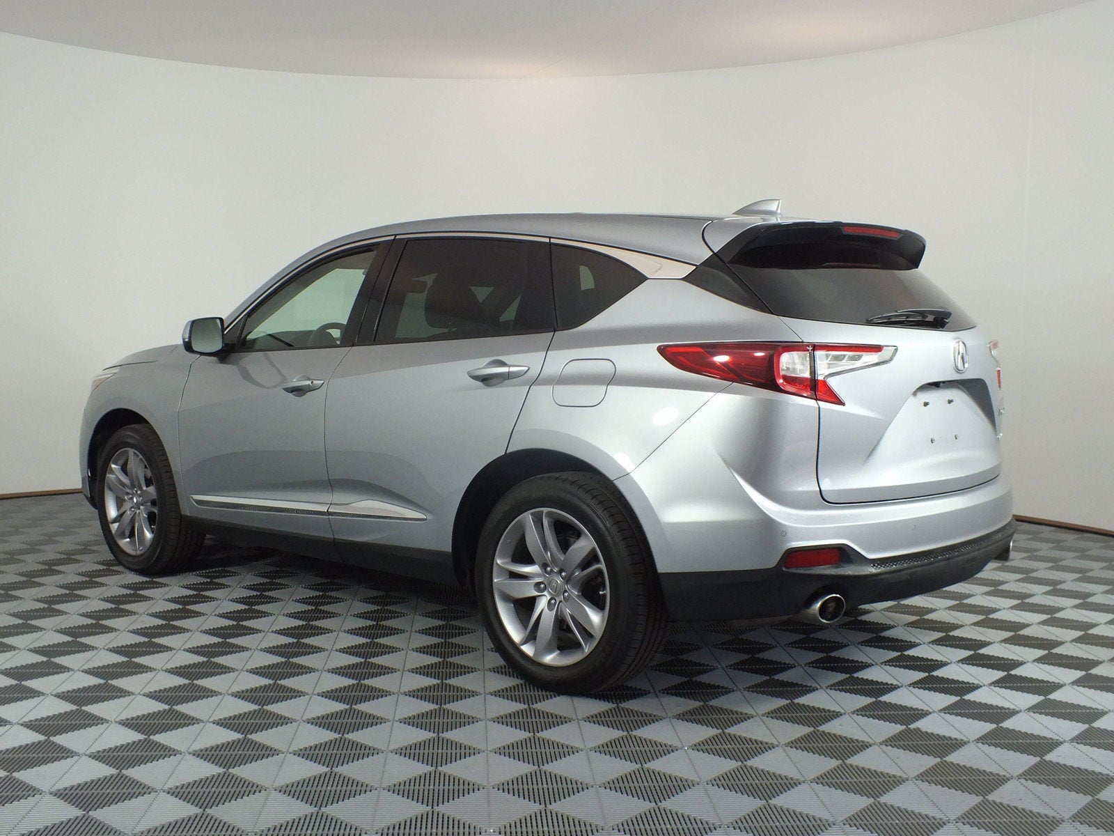 2019 Acura RDX w/Advance Pkg AWD *1-OWNER*
