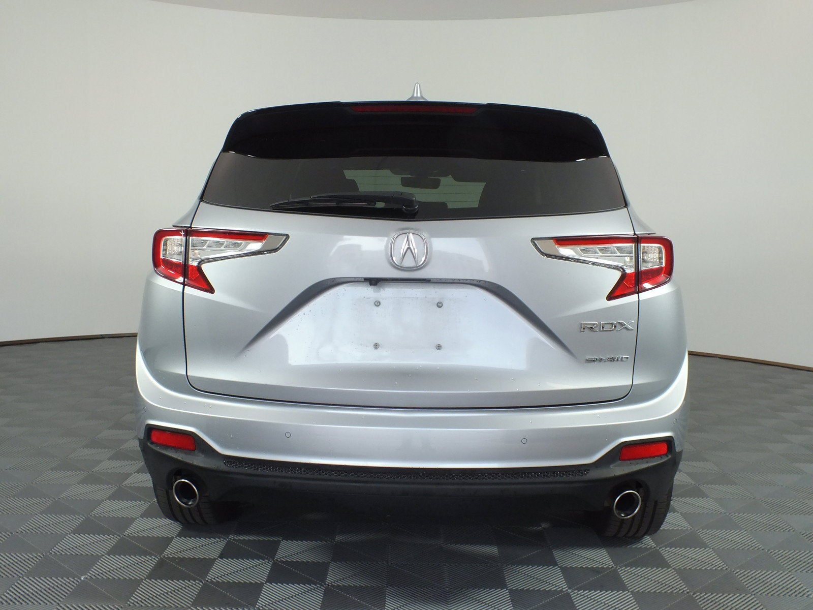 2019 Acura RDX w/Advance Pkg AWD *1-OWNER*