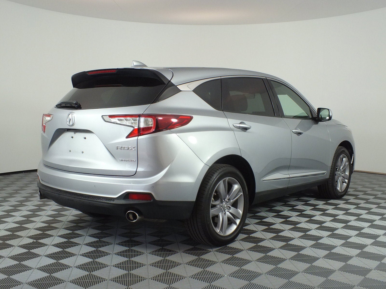 2019 Acura RDX w/Advance Pkg AWD *1-OWNER*