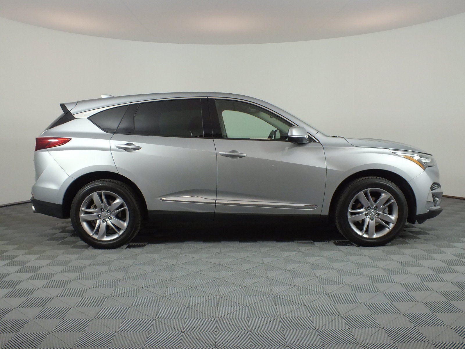 2019 Acura RDX w/Advance Pkg AWD *1-OWNER*