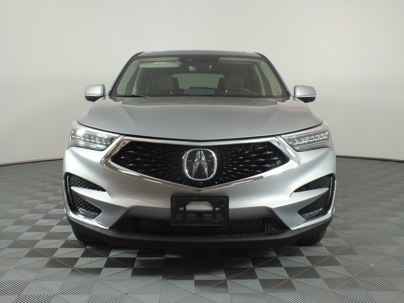 2019 Acura RDX w/Advance Pkg AWD *1-OWNER*