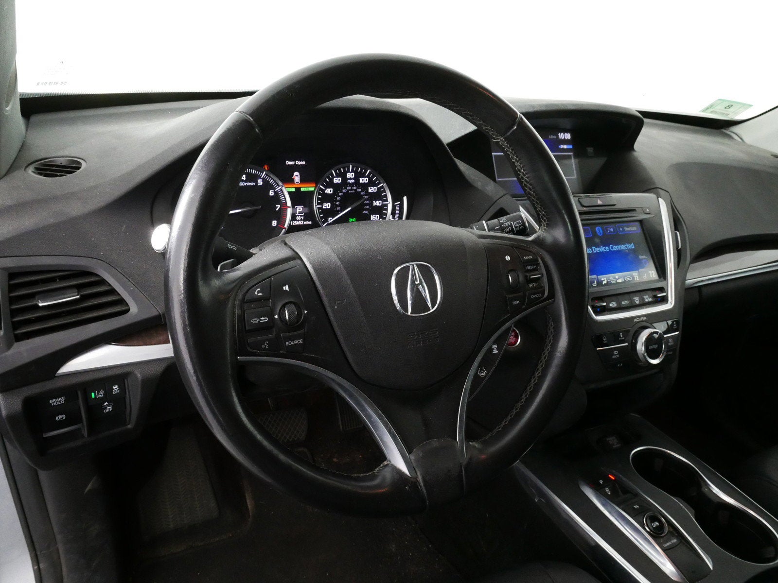 2017 Acura MDX w/Technology Pkg AWD *WELL MAINTAINED!*