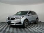 2017 Acura MDX w/Technology Pkg AWD *WELL MAINTAINED!*