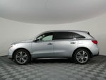 2017 Acura MDX w/Technology Pkg AWD *WELL MAINTAINED!*
