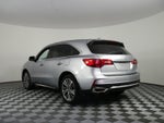 2017 Acura MDX w/Technology Pkg AWD *WELL MAINTAINED!*