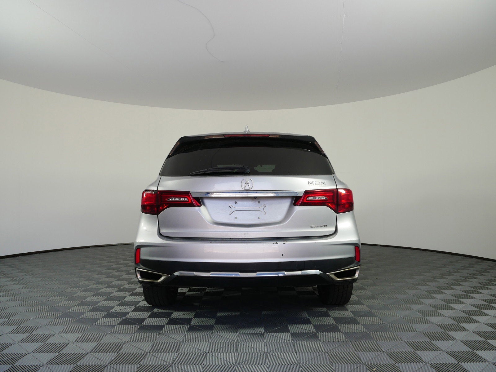 2017 Acura MDX w/Technology Pkg AWD *WELL MAINTAINED!*