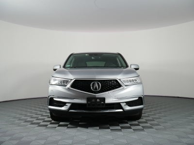 2017 Acura MDX w/Technology Pkg AWD *WELL MAINTAINED!*