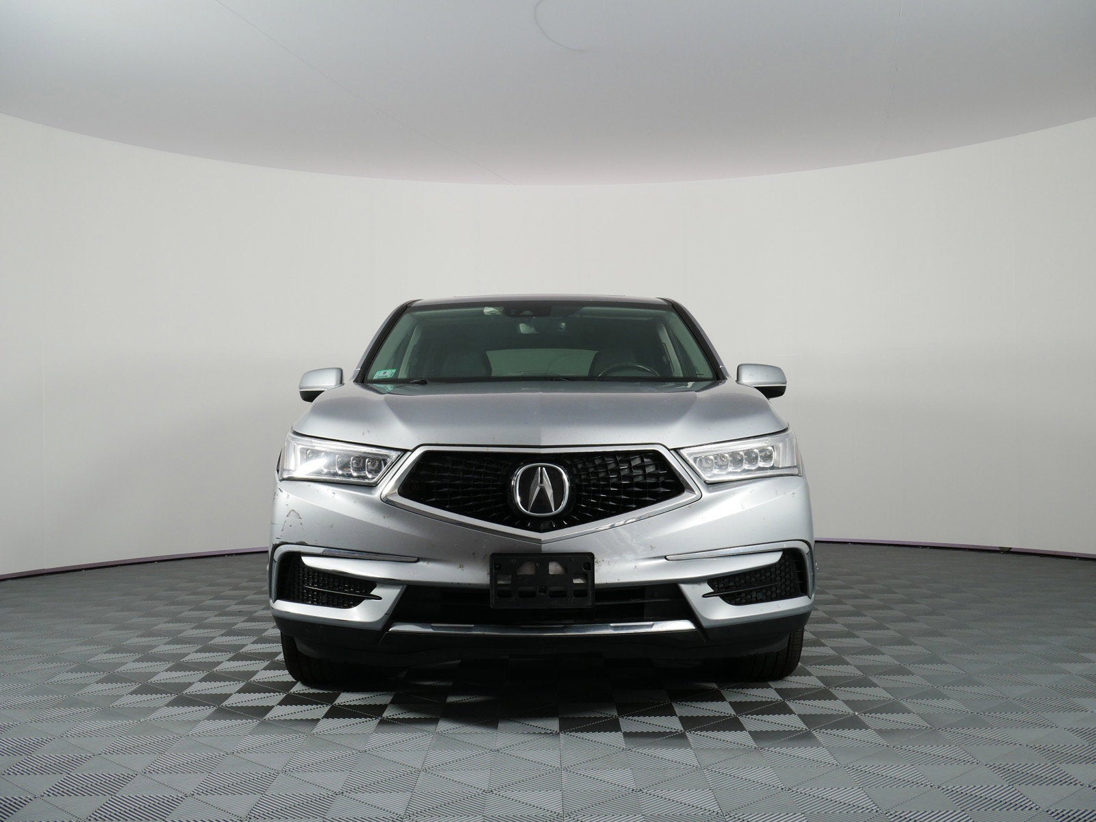 2017 Acura MDX w/Technology Pkg AWD *WELL MAINTAINED!*