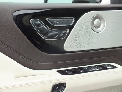 2023 Lincoln Aviator Black Label AWD *1-OWNER!*