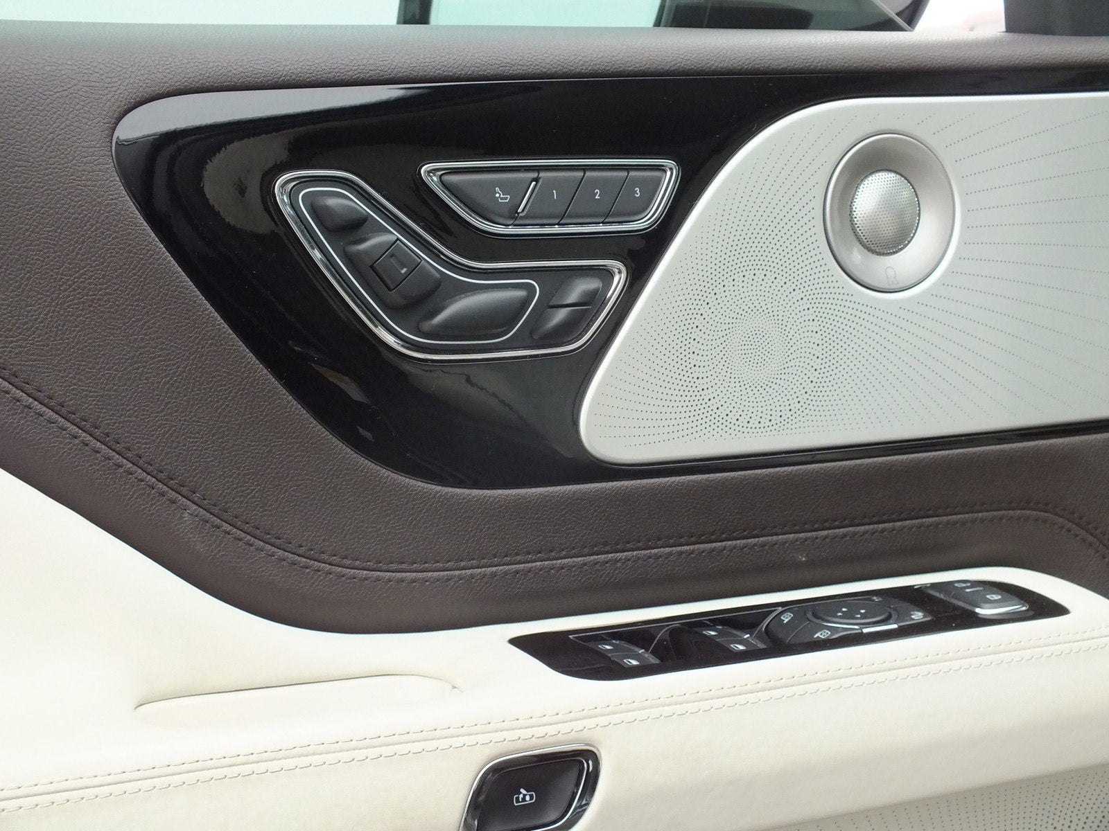 2023 Lincoln Aviator Black Label AWD *1-OWNER!*