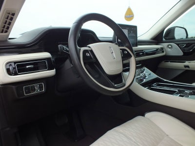 2023 Lincoln Aviator Black Label AWD *1-OWNER!*