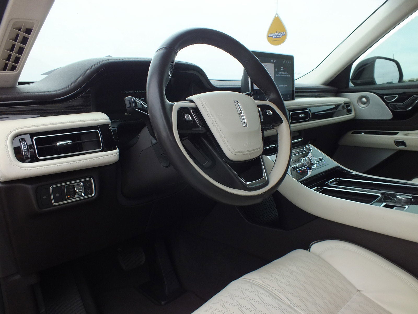 2023 Lincoln Aviator Black Label AWD *1-OWNER!*