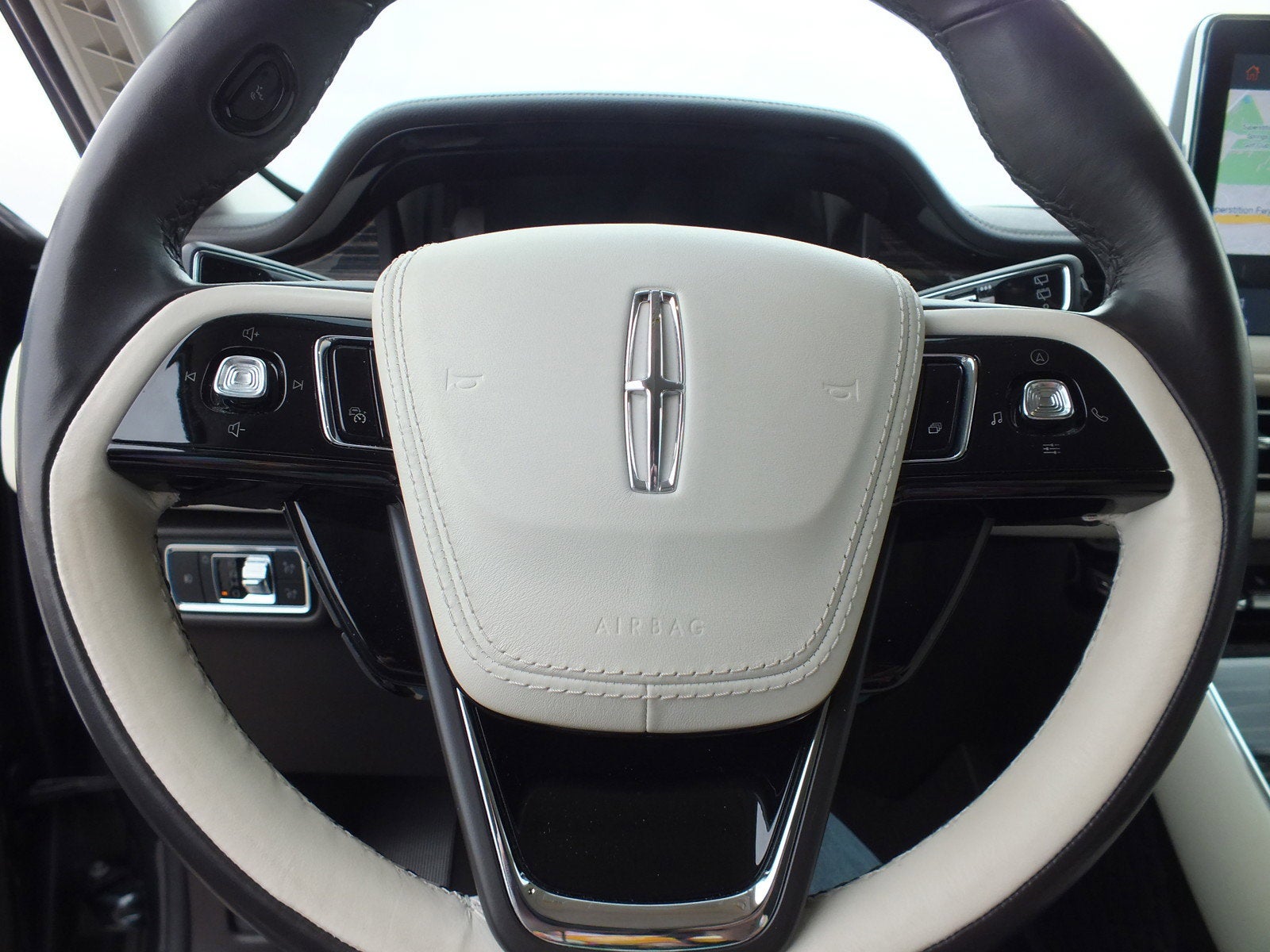 2023 Lincoln Aviator Black Label AWD *1-OWNER!*