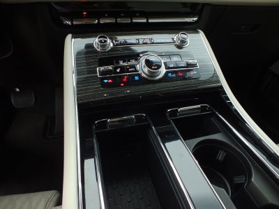 2023 Lincoln Aviator Black Label AWD *1-OWNER!*