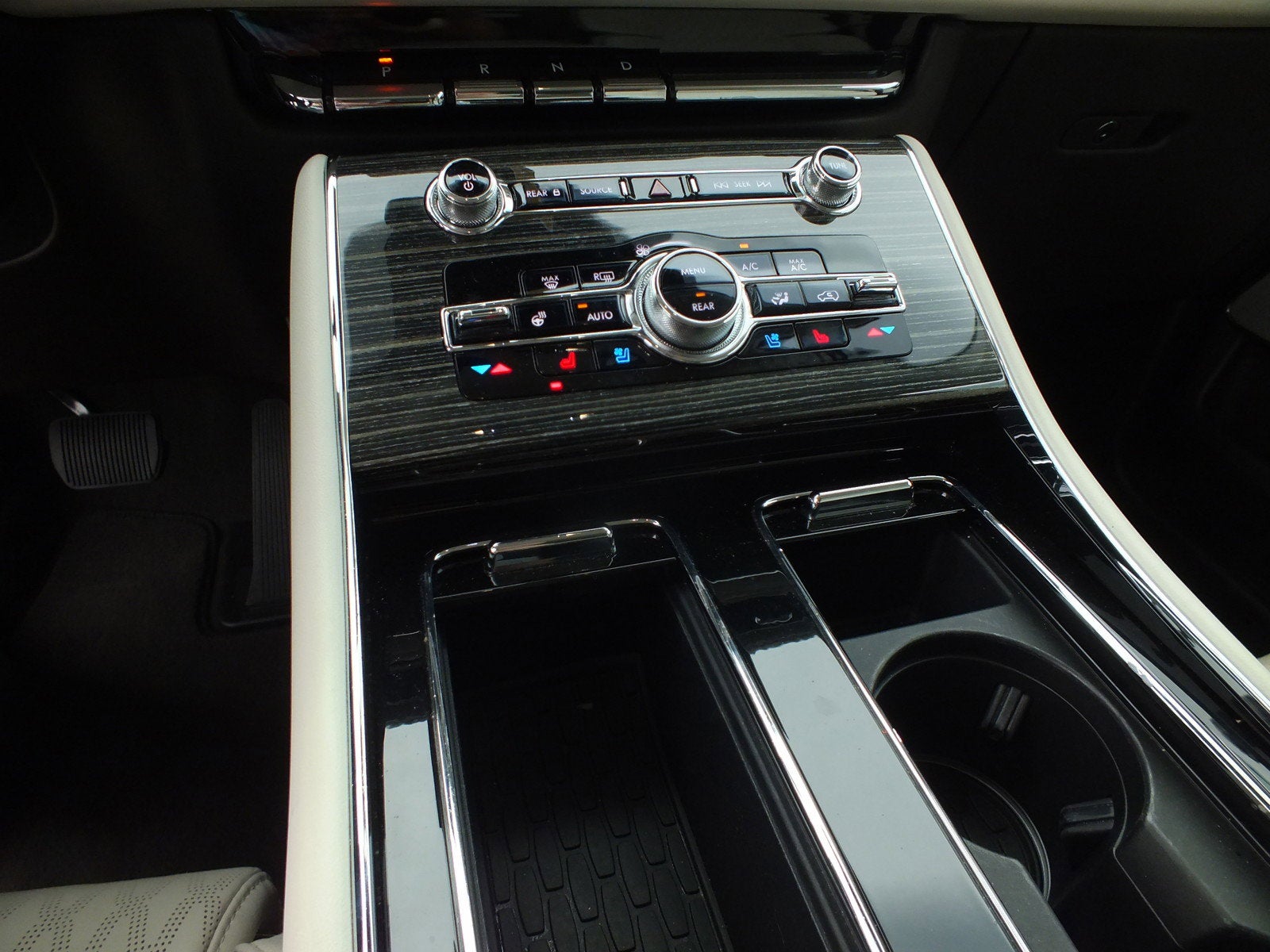 2023 Lincoln Aviator Black Label AWD *1-OWNER!*