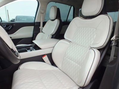 2023 Lincoln Aviator Black Label AWD *1-OWNER!*