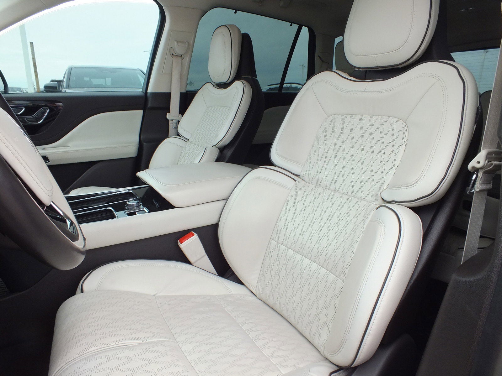 2023 Lincoln Aviator Black Label AWD *1-OWNER!*