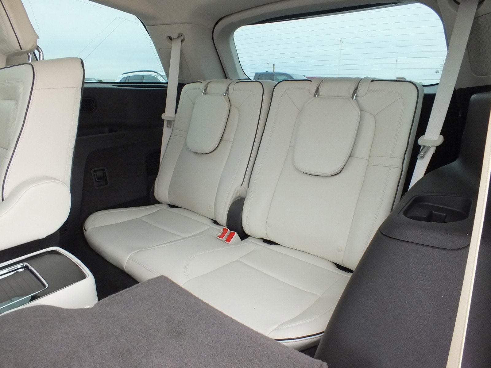 2023 Lincoln Aviator Black Label AWD *1-OWNER!*