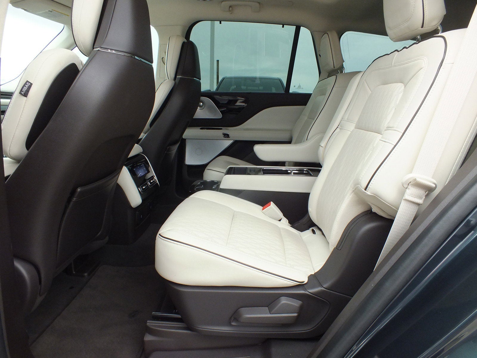 2023 Lincoln Aviator Black Label AWD *1-OWNER!*