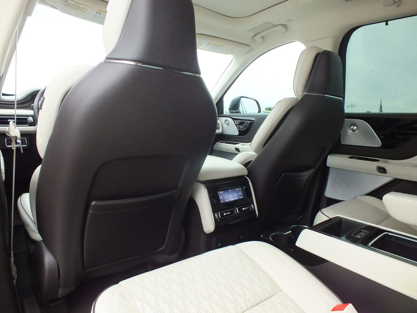 2023 Lincoln Aviator Black Label AWD *1-OWNER!*