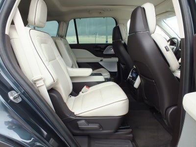 2023 Lincoln Aviator Black Label AWD *1-OWNER!*