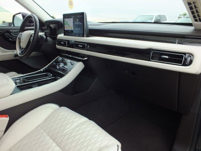 2023 Lincoln Aviator Black Label AWD *1-OWNER!*