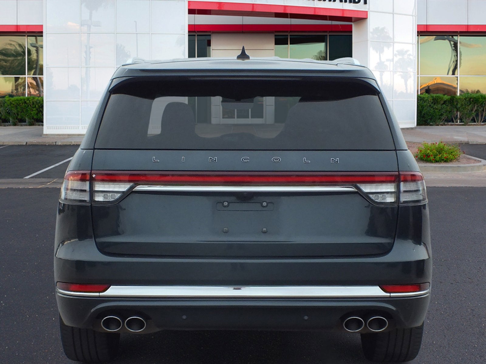 2023 Lincoln Aviator Black Label AWD *1-OWNER!*