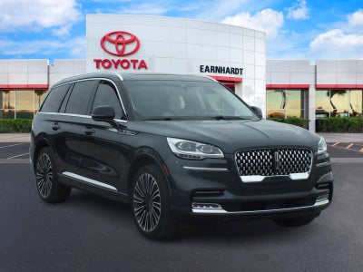 2023 Lincoln Aviator Black Label AWD *1-OWNER!*