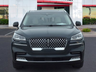 2023 Lincoln Aviator Black Label AWD *1-OWNER!*
